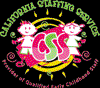 California Staffing Service Logo