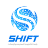 Shift ICT Logo
