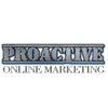Proactive Online Marketing Logo