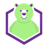 TechBear Logo