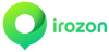 irozon Logo