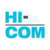HI-COM Consulting Logo