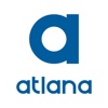 Atlana Logo