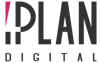 iPLAN Digital Co. Ltd. Logo