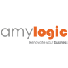 AmyLogic Software Logo