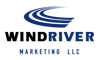 Wind River Marketing Logo