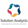 Solution Analysts Logo