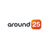 Around25 Logo