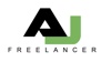 Alex, Freelancer Logo