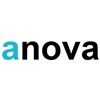anova London Limited Logo