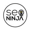Ask SEO Ninja Logo