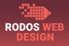 Rodos Web Design Logo