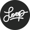 Loop: Design for Social Good Logo