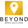 Beyond Media Solutions Logo