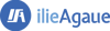 Ilie Agaue Technologies Logo