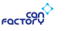 Can Factory Logo