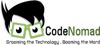 CodeNomad Logo