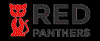 Red Panthers Logo