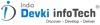 Devki Infotech India Pvt. Ltd. Logo