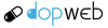 DopWeb Logo