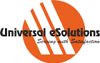 Universal eSolutions Logo