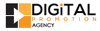 Digital Promotion Agency Logo
