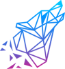Digital Wolves Logo
