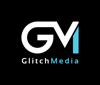 Glitch Media Knoxville Logo