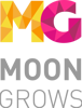 MOONGROWS: Turnkey Startups Launcher Logo