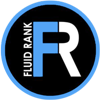 FluidRank Logo
