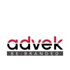 Advek Branding Agency Logo