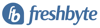 Freshbyte Logo