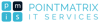PointMatrix IT Services Logo