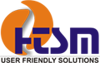 HTSM Technologies Logo
