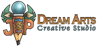 JP Dream Arts Logo