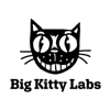Big Kitty Labs Logo