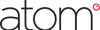 The ATOM Group Logo