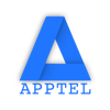 Apptel Logo