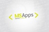 MSApps Logo