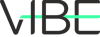 VIBE - Brand Identity Logo