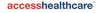 Access Healthcare Logo