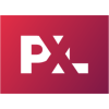 Pixzelle Studio Logo