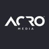 Acro Media Inc. Logo