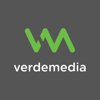 Verde Media Logo
