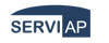 SERVIAP Logo