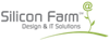 Silicon Farm Design & IT Solutions Logo
