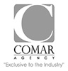 Comar Agency Logo