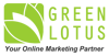 Green Lotus SEO Agency Logo