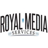 Royal Media Ltd. Logo