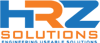 HRZ Solutions, LLC Logo